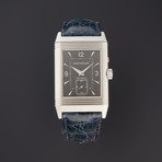 Jaeger-LeCoultre Reverso Manual Wind // 270.33.54 // Pre-Owned