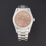 Rolex Air-King Automatic // 14000 // S Serial // Pre-Owned