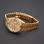 Rolex Ladies Datejust Automatic // 69068G // E Serial // Pre-Owned