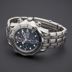 Omega Seamaster Chronograph Automatic // 2598.8 // Pre-Owned