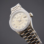 Rolex Datejust Automatic // 69139 // 9 Million Serial // Pre-Owned