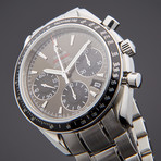 Omega Speedmaster Chronograph Automatic // 323.30.40.40.06.001 // Pre-Owned