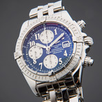 Breitling Chronomat Automatic // A13356 // 157066 // Pre-Owned