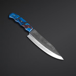 1095 Extra Sharp Chef Knife