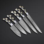 Chef Knives II // Set of 5