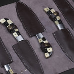 Chef Knives II // Set of 5