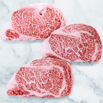 Japanese Wagyu Collection