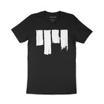 Corral Graphic T-Shirt // Black (S)