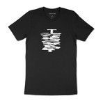 TNT Graphic T-Shirt // Black (XL)