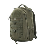 Vienna Backpack // Olive