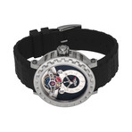 Dewitt Academia Triple Complication Automatic // AC.2041.21.M006 // Store Display