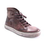 E. Goisto // Sneaker Boot // Brown (Euro: 44)