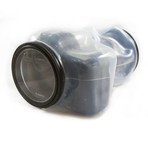 Pro Kit Large 200mm+ Cover (49mm Front Glass)