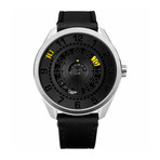 Xeric Cypher Automatic // CYP-1133-03L