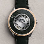 Xeric Cypher Automatic