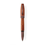 Montegrappa Heartwood Rollerball Pen // ISFOWRIP