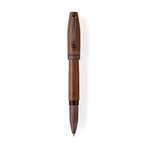 Montegrappa Heartwood Rollerball Pen // ISFOWRIW