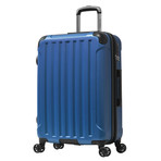 Whistler II 21" Carry-On Hardcase Spinner (Navy)