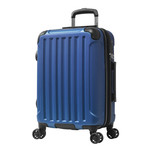 Whistler II 21" Carry-On Hardcase Spinner (Navy)