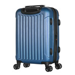 Whistler II 21" Carry-On Hardcase Spinner (Navy)