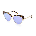 Ted Baker // Women's Sunglasses // TBW040 // Tortoise