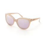 Ted Baker // Women's Sunglasses // TBW049 // Blush
