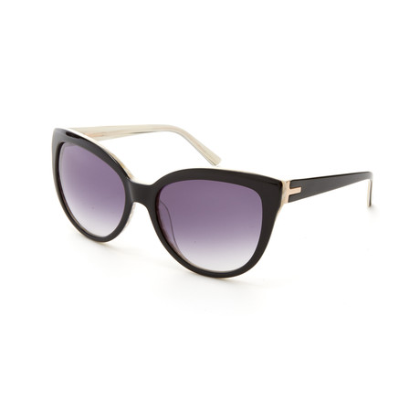 Ted Baker // Women's Sunglasses // TBW049 // Black