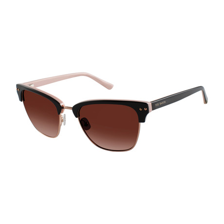 Ted Baker // Women's Sunglasses // TB108 // Black