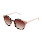 Ted Baker // Women's Sunglasses // TB140 // Ivory Tortoise