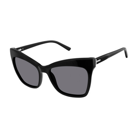 Ted Baker // Women's Sunglasses // TBW079 // Black