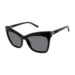 Ted Baker // Women's Sunglasses // TBW079 // Black