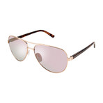 Ted Baker // Women's Sunglasses // TB130 // Rose Gold