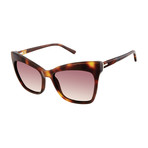 Ted Baker // Women's Sunglasses // TBW079 // Tortoise