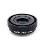 25MM Macro Lens (Silver)