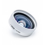 18MM Wide Lens (Silver)
