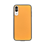 iPhone XS Max Case (Red Glossy)