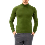 Gordo Sweater // Green (XL)