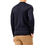 Joey Sweater // Navy (M)