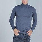 Morgan Sweater // Dark Gray (S)