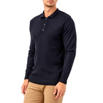 Joey Sweater // Navy (M)