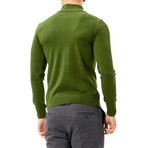 Gordo Sweater // Green (XL)