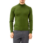 Gordo Sweater // Green (XL)