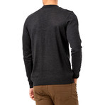 Clarence Sweater // Anthracite (M)