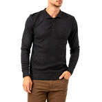 Clarence Sweater // Anthracite (M)