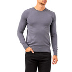 Jacob Sweater // Dark Gray (M)