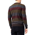 Drew Sweater // Brown (L)