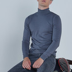 Morgan Sweater // Dark Gray (S)