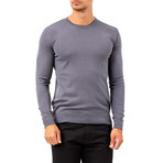 Jacob Sweater // Dark Gray (M)