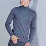 Morgan Sweater // Dark Gray (S)