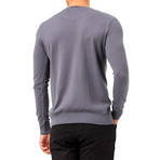 Jacob Sweater // Dark Gray (M)